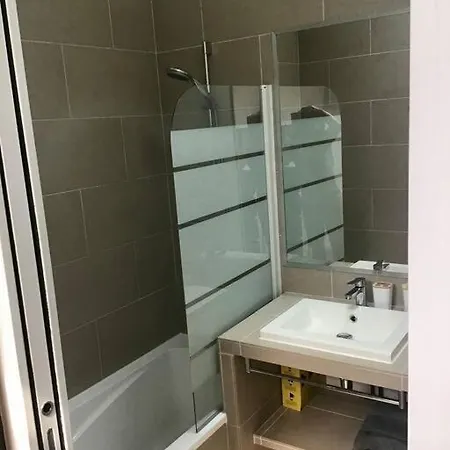 Apartament Seloger