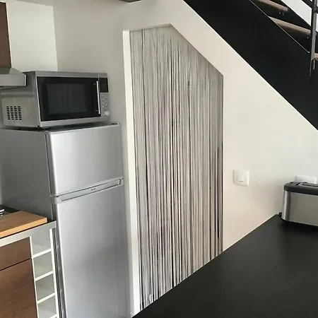 Apartament Seloger Pantin