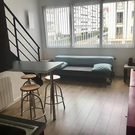 Seloger Apartament *