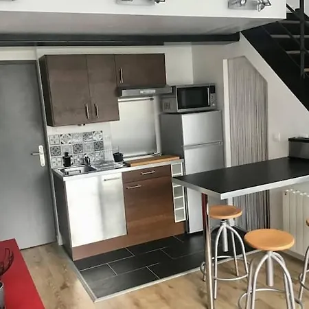 Apartament Seloger